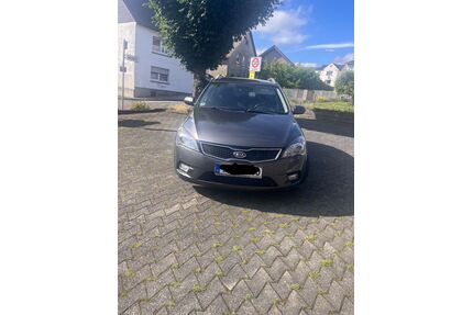 Kia ceed Sportswagon Gebrauchtwagen