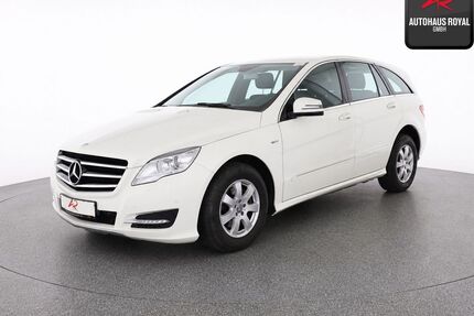 Mercedes-Benz R 300 Gebrauchtwagen