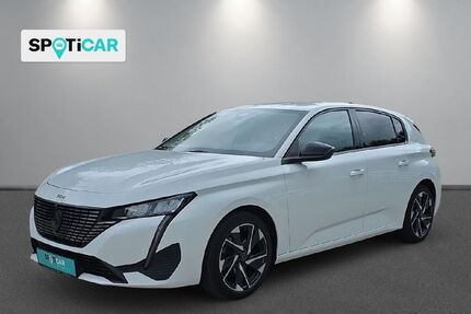 Peugeot 308 Gebrauchtwagen