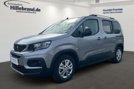 Peugeot Rifter Gebrauchtwagen