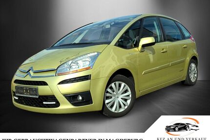 Citroen C4 Picasso Gebrauchtwagen