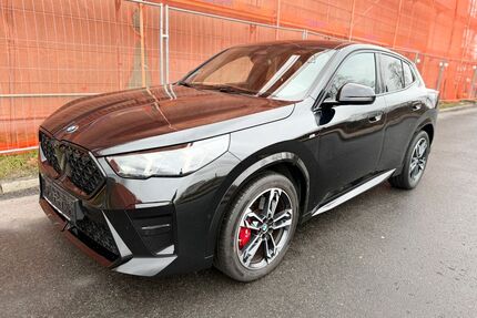 BMW X2 Gebrauchtwagen