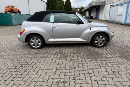 Chrysler PT Cruiser Gebrauchtwagen
