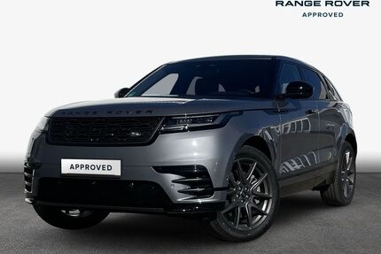Land Rover Range Rover Velar Gebrauchtwagen