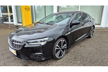Opel Insignia Gebrauchtwagen