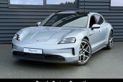 Porsche Taycan Gebrauchtwagen