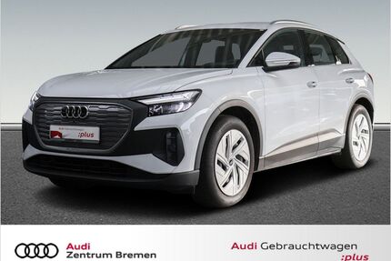 Audi Q4 e-tron Gebrauchtwagen