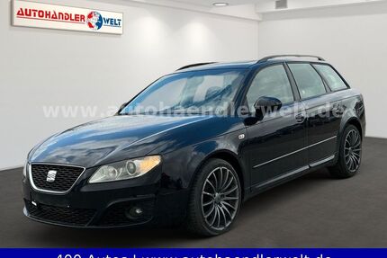 Seat Exeo Gebrauchtwagen