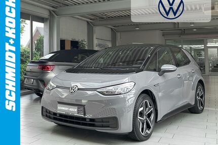 VW ID.3 Gebrauchtwagen