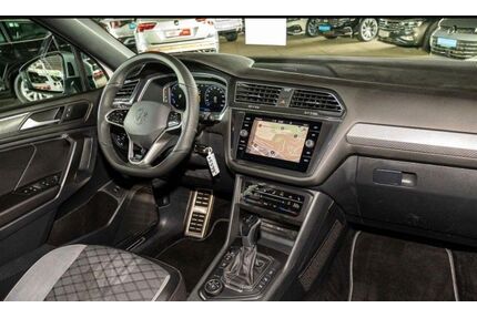 VW Tiguan Allspace Gebrauchtwagen