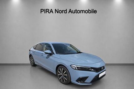 Honda Civic Gebrauchtwagen