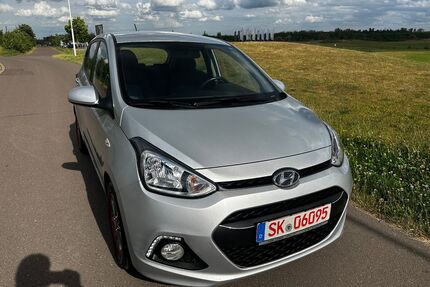 Hyundai i10 Gebrauchtwagen