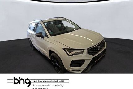 Seat Ateca Gebrauchtwagen