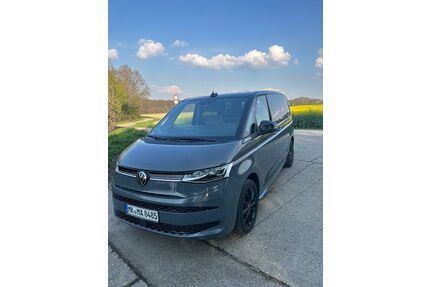 VW T7 Multivan Gebrauchtwagen