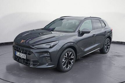 Cupra Terramar Gebrauchtwagen