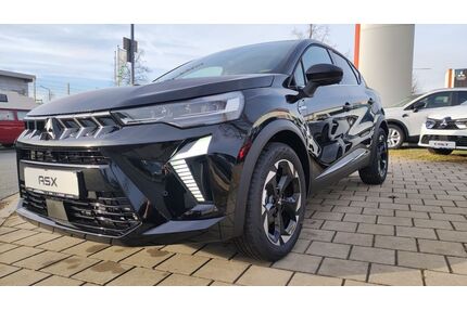 Mitsubishi ASX Gebrauchtwagen