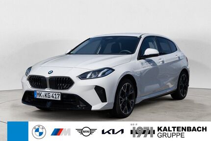 BMW 116 Gebrauchtwagen