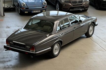 Jaguar XJ12 Gebrauchtwagen