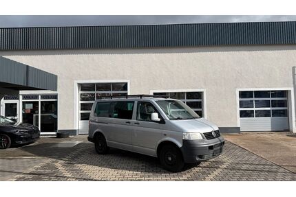 VW T5 Transporter Gebrauchtwagen