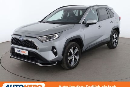 Toyota RAV 4 Gebrauchtwagen