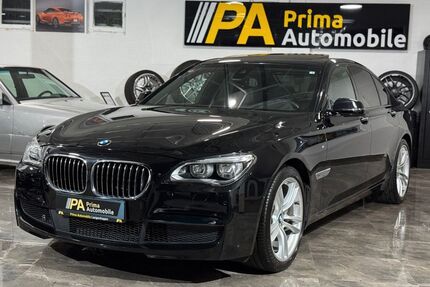 BMW 750 Gebrauchtwagen