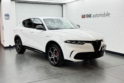 Alfa Romeo Tonale Gebrauchtwagen