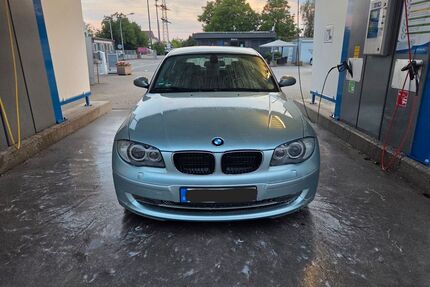 BMW 118 Gebrauchtwagen
