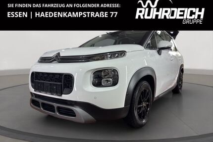 Citroen C3 Aircross Gebrauchtwagen