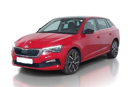 Skoda Scala Gebrauchtwagen