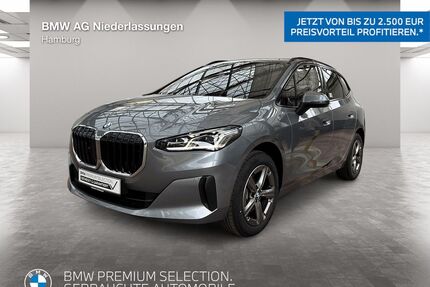 BMW 220 Active Tourer Gebrauchtwagen