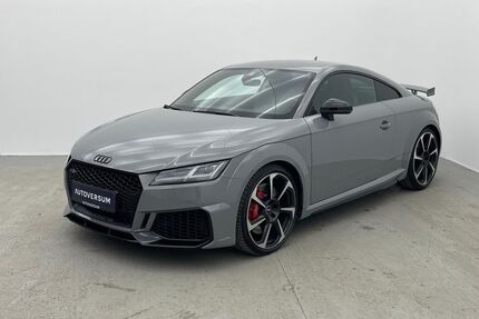 Audi TT RS Gebrauchtwagen