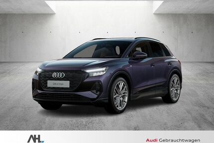 Audi Q4 e-tron Gebrauchtwagen
