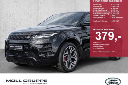 Land Rover Range Rover Evoque Gebrauchtwagen