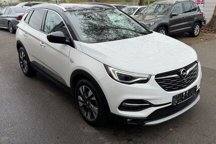 Opel Grandland (X) Gebrauchtwagen