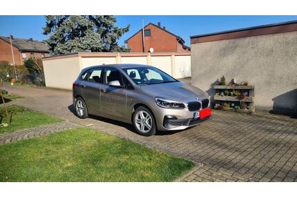 BMW 225 Gebrauchtwagen