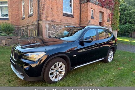 BMW X1 Gebrauchtwagen