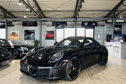 Porsche 911 Urmodell Gebrauchtwagen