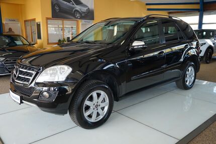 Mercedes-Benz ML 350 Gebrauchtwagen