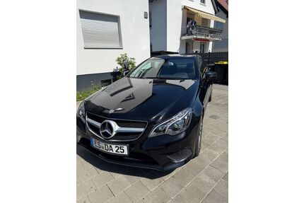 Mercedes-Benz E 250 Gebrauchtwagen
