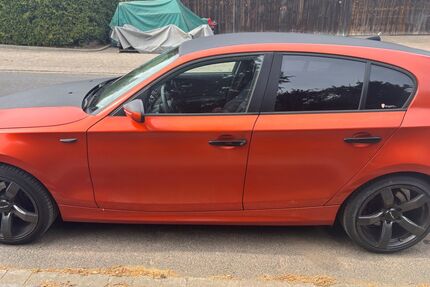 BMW 118 Gebrauchtwagen