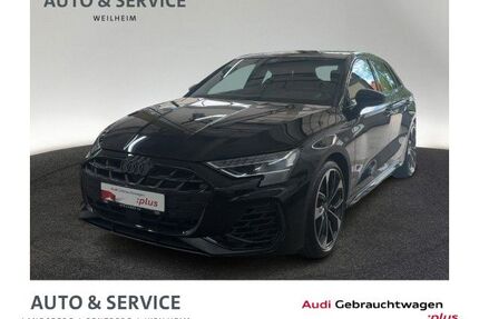 Audi S3 Gebrauchtwagen