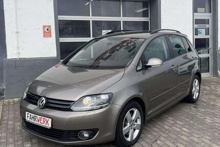 VW Golf Plus Gebrauchtwagen