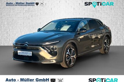 Citroen C5 X Gebrauchtwagen