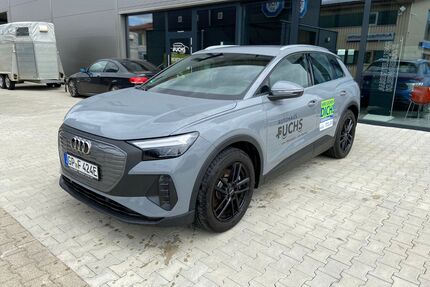 Audi Q4 Gebrauchtwagen