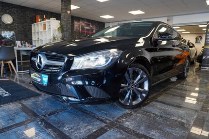 Mercedes-Benz CLA Shooting Brake Gebrauchtwagen