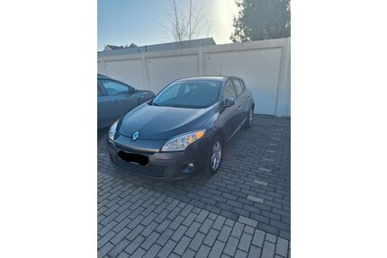 Renault Megane Gebrauchtwagen