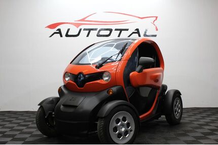 Renault Twizy Gebrauchtwagen