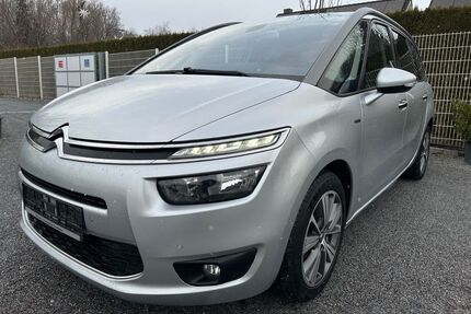 Citroen Grand C4 Picasso / SpaceTourer Gebrauchtwagen
