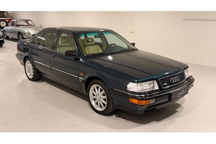 Audi V8 Gebrauchtwagen