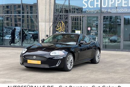 Jaguar XK Gebrauchtwagen